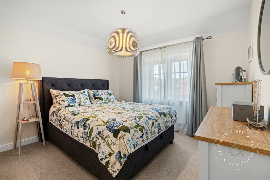 Heol Nant Glandulas, Lisvane, Hern Crabtree (24).j