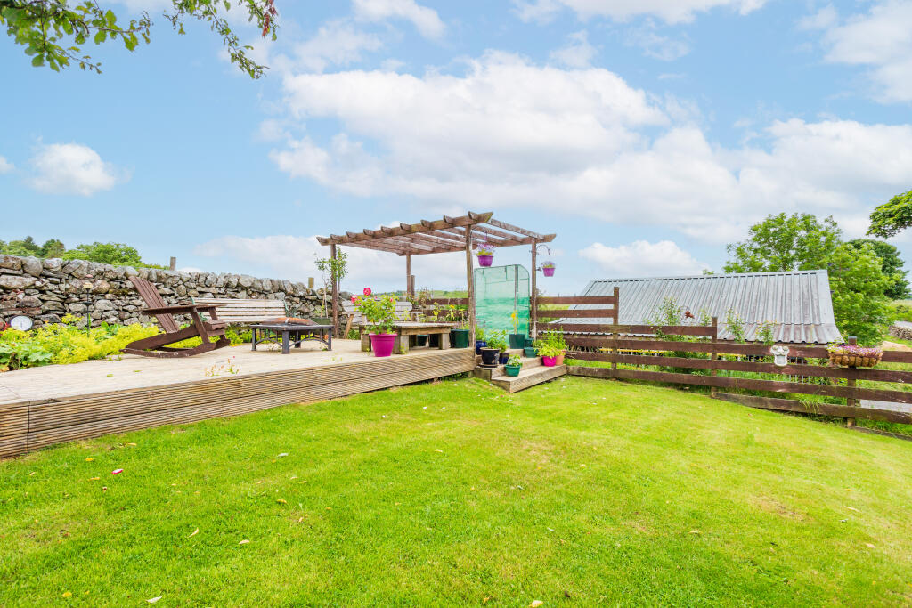 External Gardens