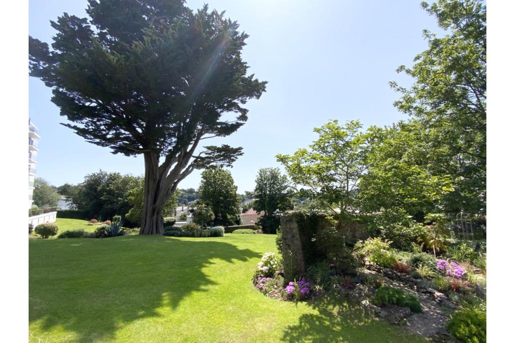 Communal Gardens