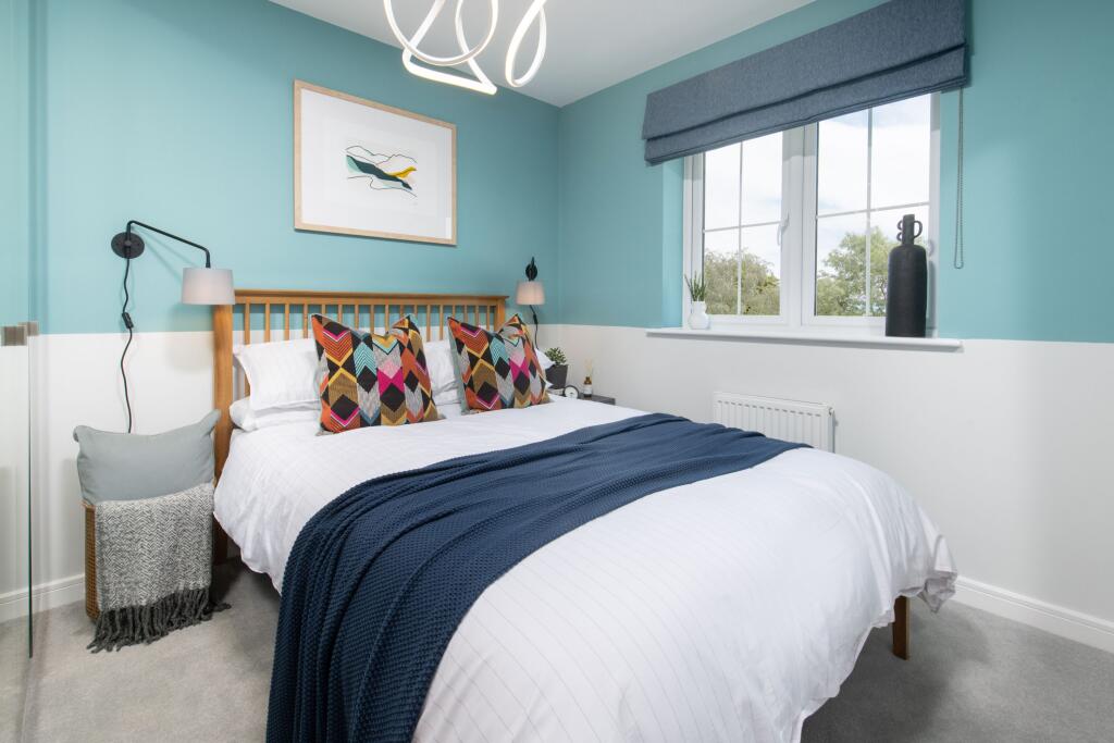 Indicative photography