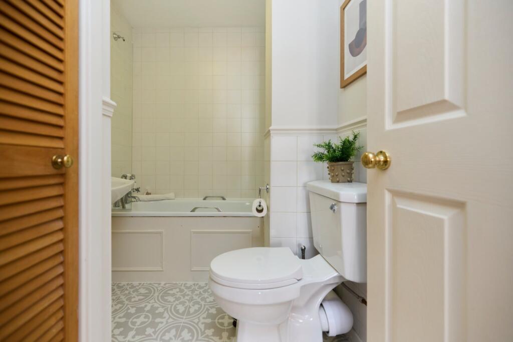 Bathrom