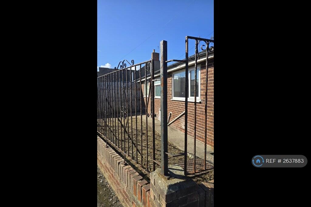 Back Of House