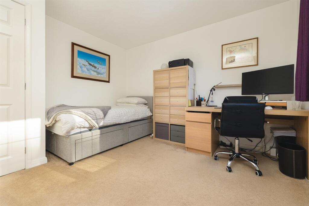31 Buttercup Avenue, Donisthorpe