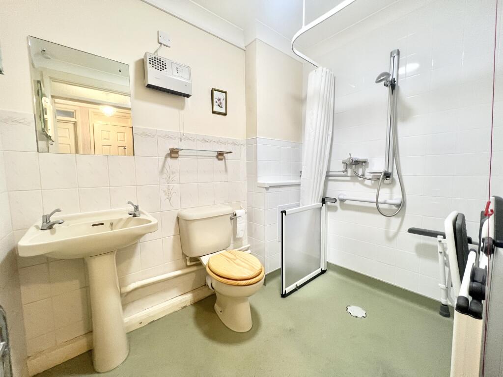 Wet Room