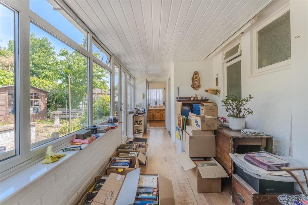 Sun Room
