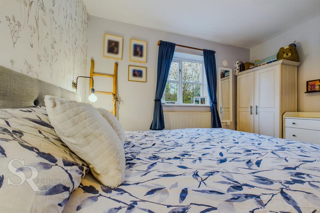Bedroom View