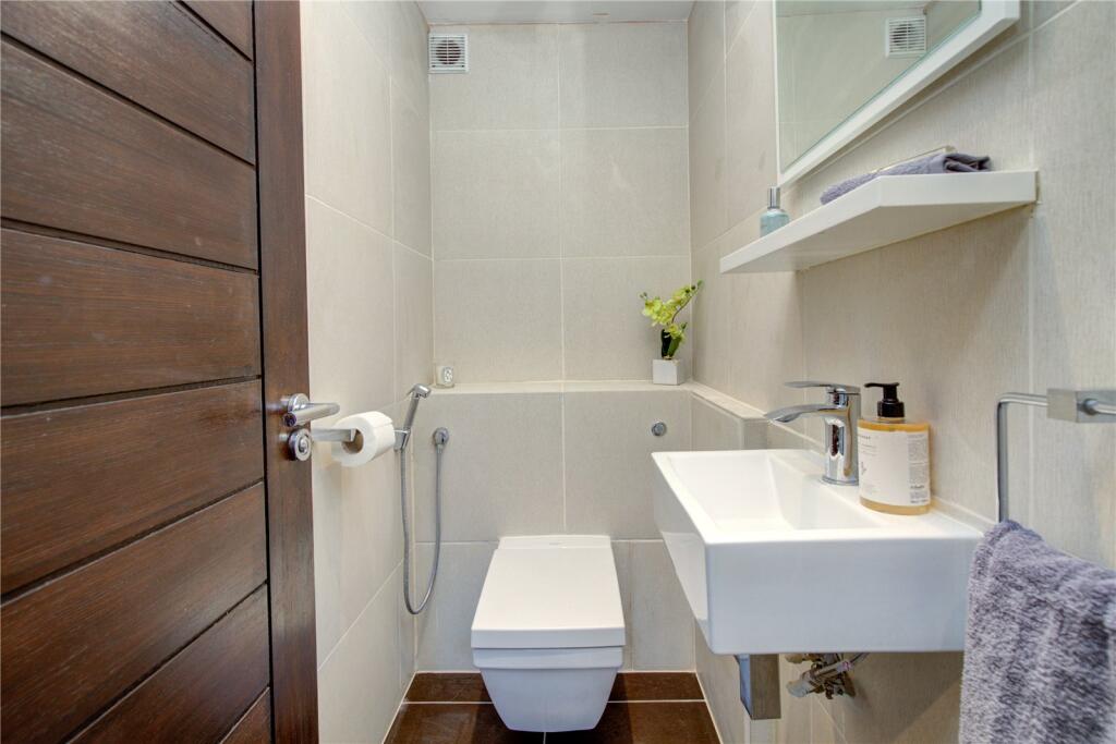 Washroom