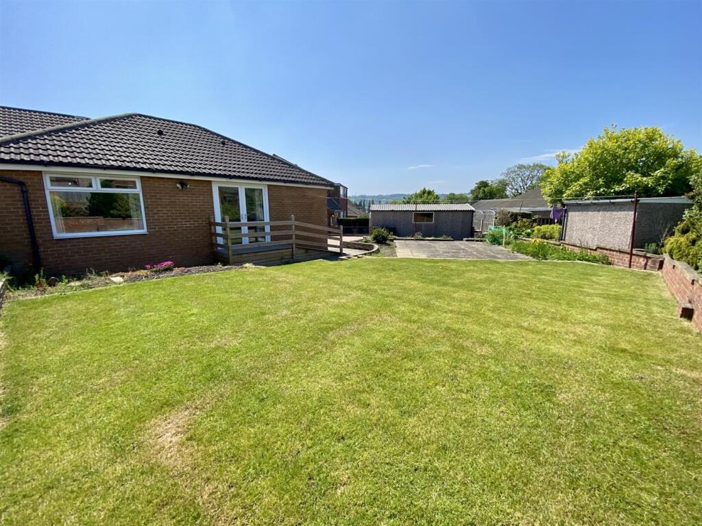 Bramleys Estate Agents - Westfields Avenue - Mirfi