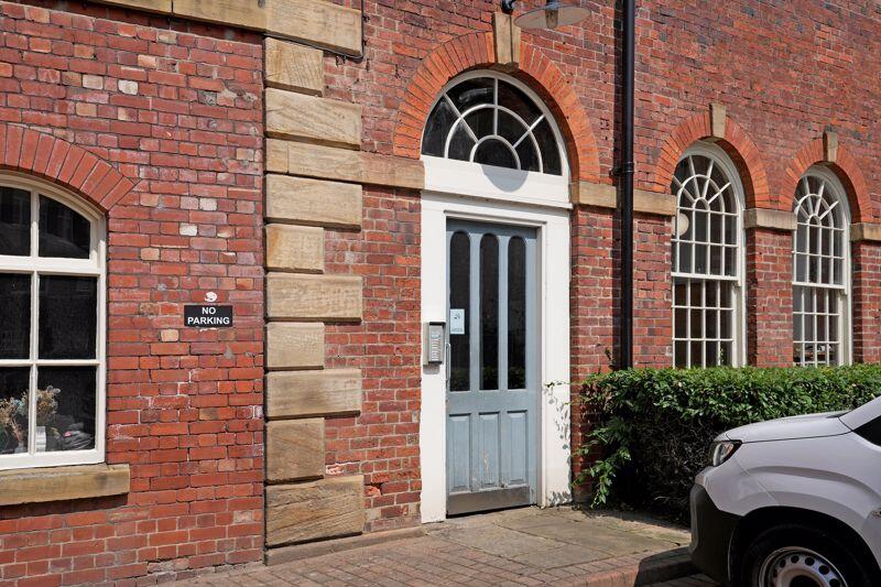 Cornish Place