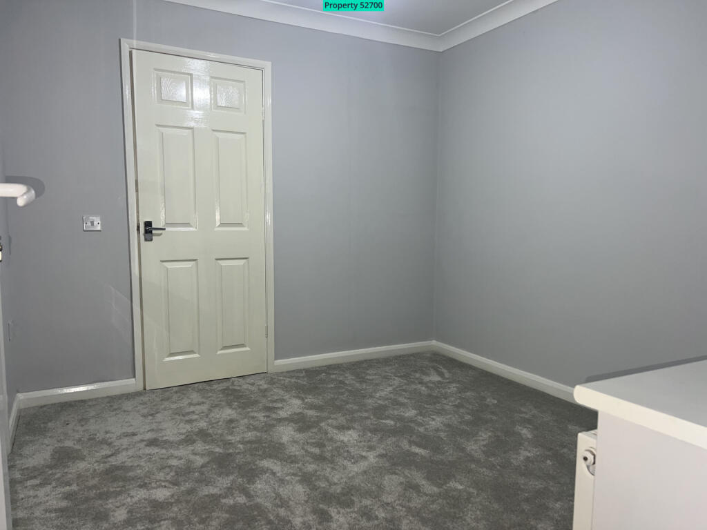 Sitting Room/Office Space