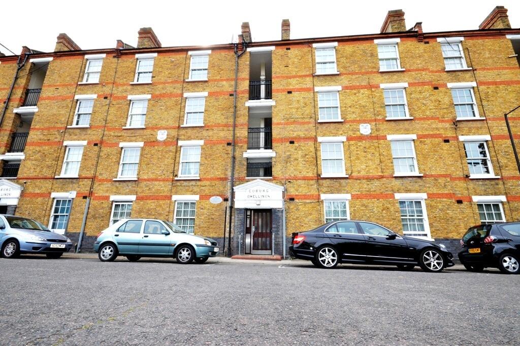 3 Bedroom Maisonette to Rent