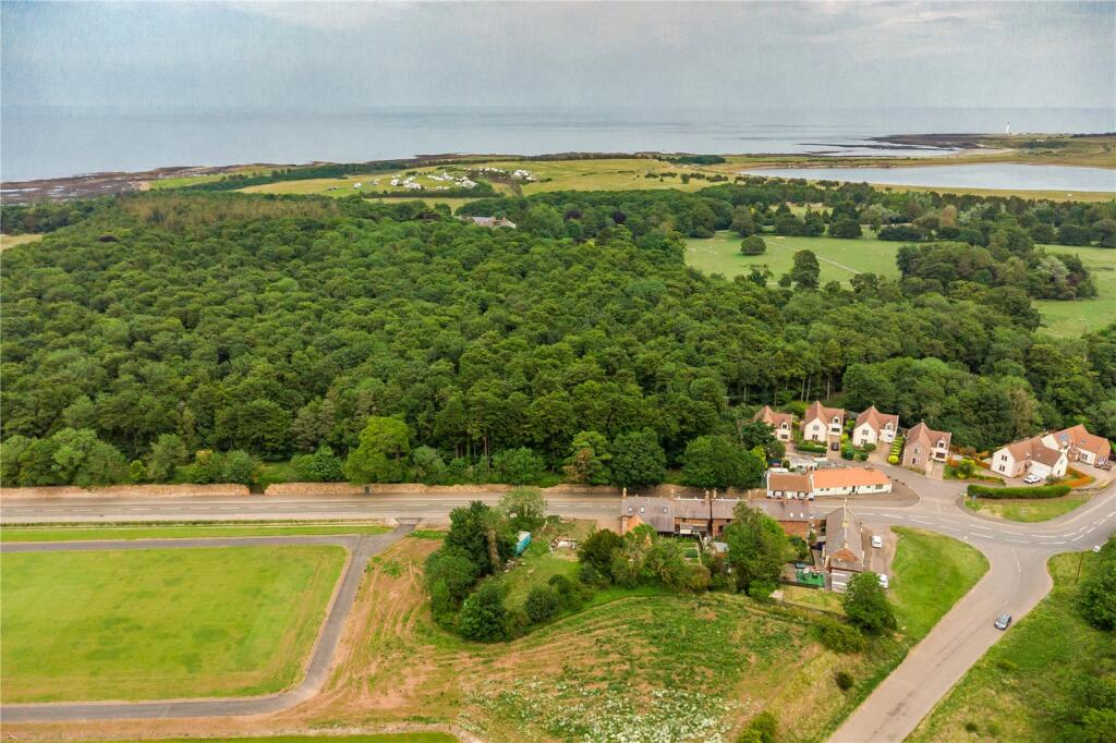 Broxburn Cottages 10