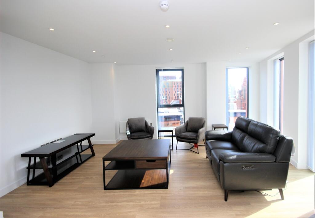 Living Area 3