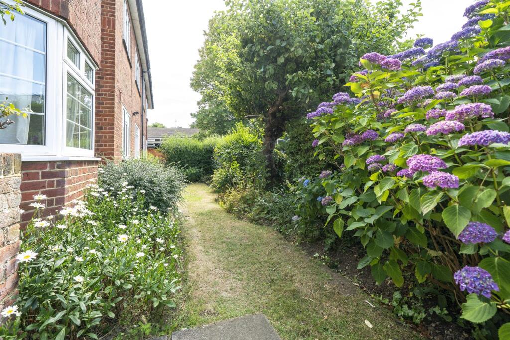 Gardens