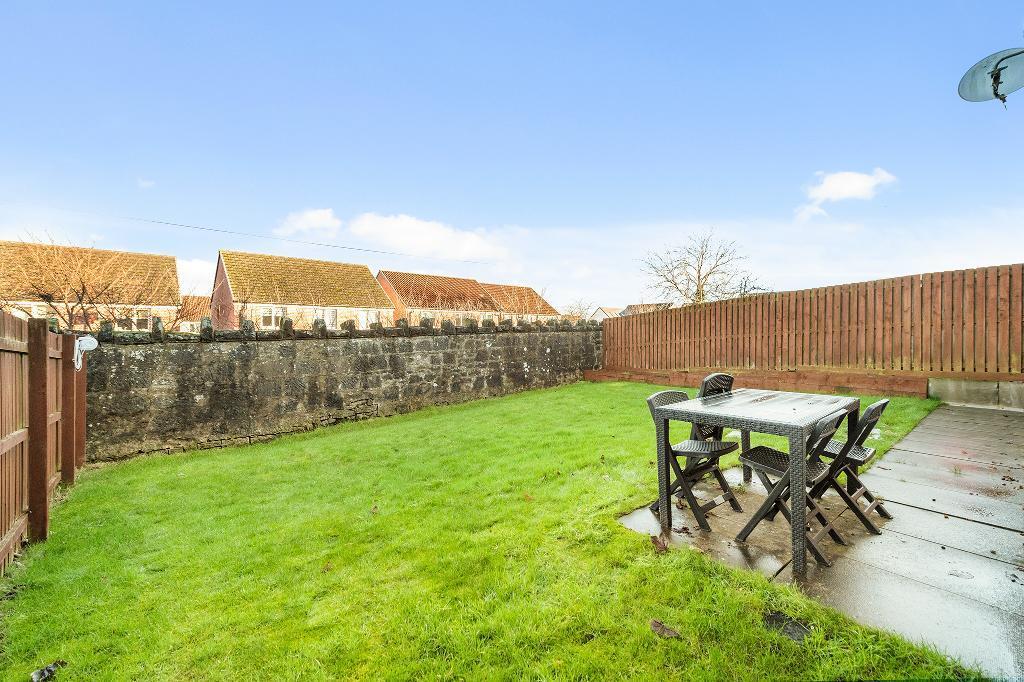 Sisman Place, Kinnaird, Larbert, FK5 4XJ