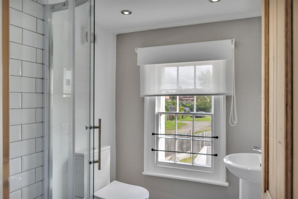 En suite