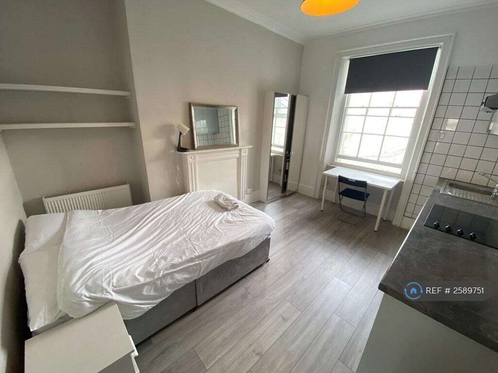 Flat 2 
