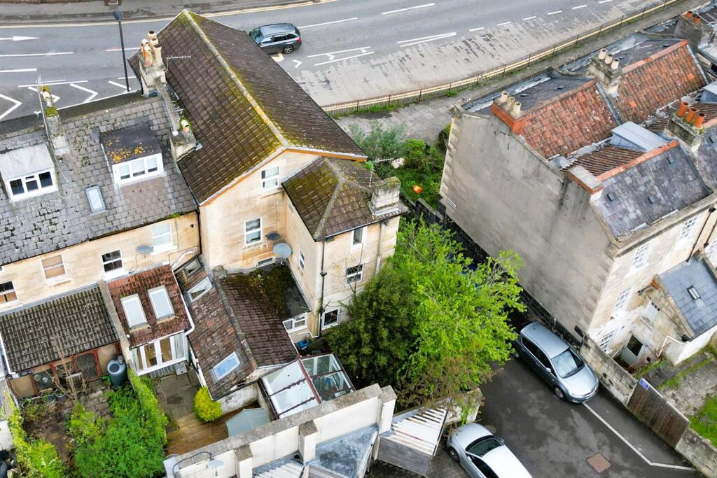 9 St. Matthews Place, Widcombe, Bath BA2 4JJ | Fre