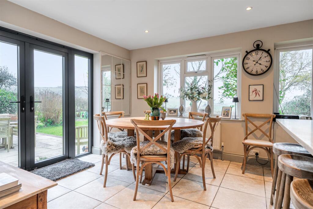 Kitchen Dining