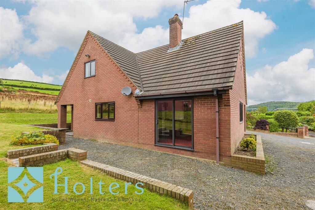 Gelli-Aur, Knighton 5.jpg