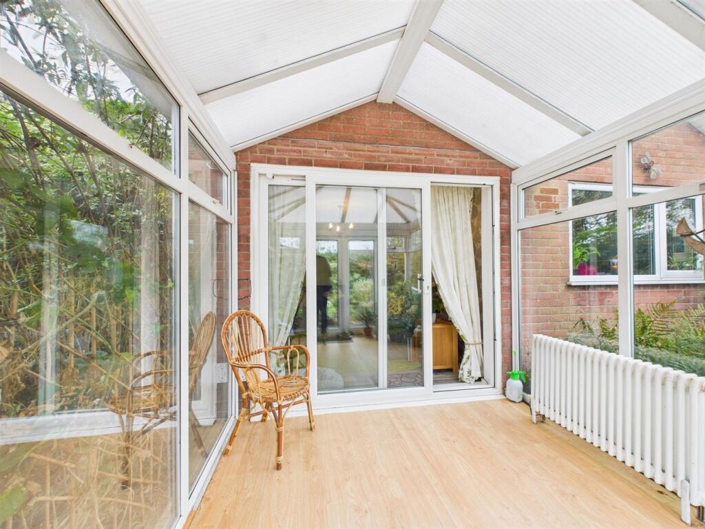 Conservatory
