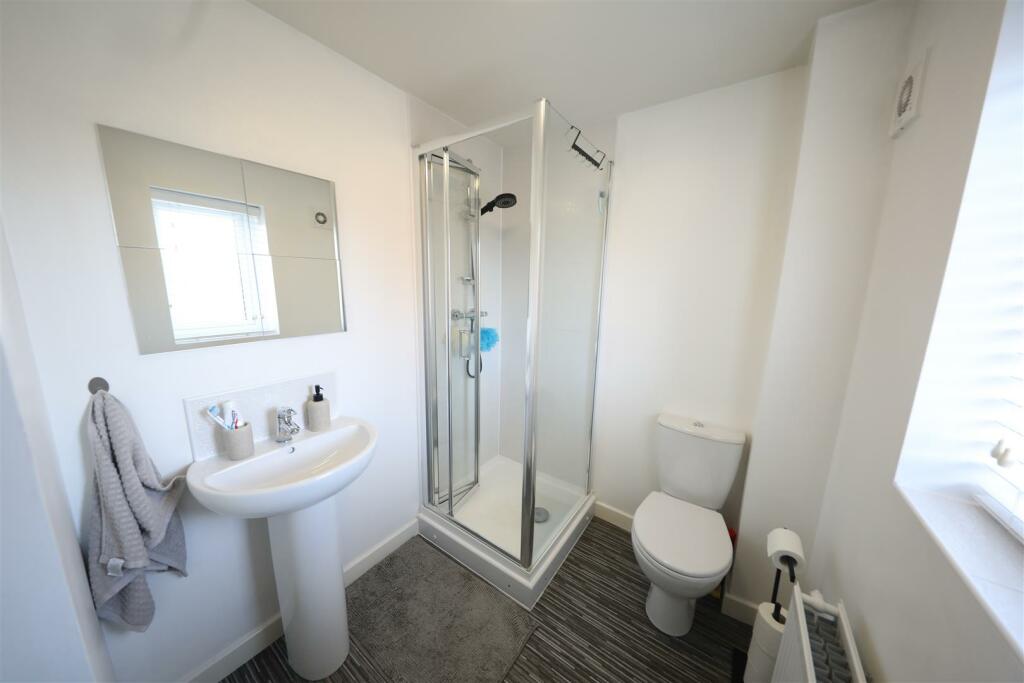 En suite
