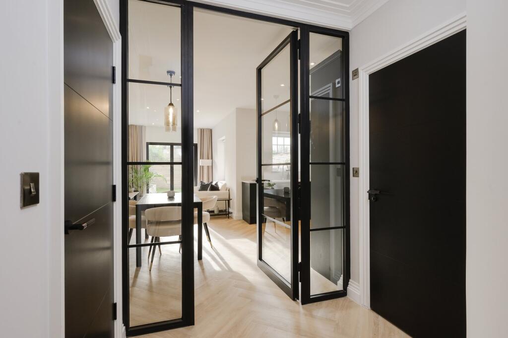 Doorway