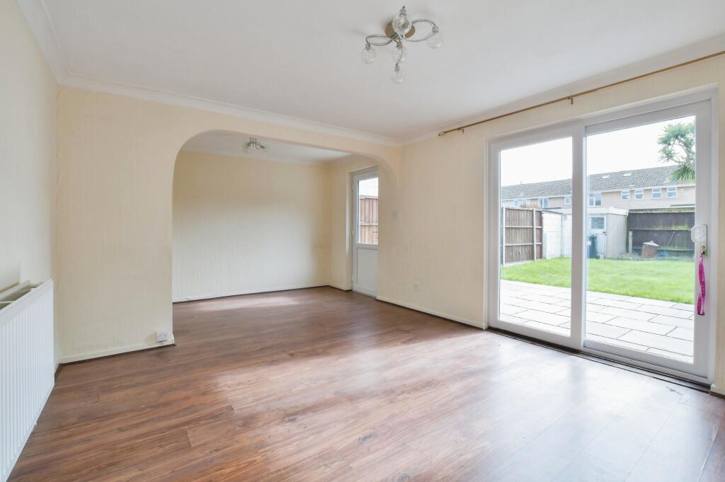 Dining / Family Room