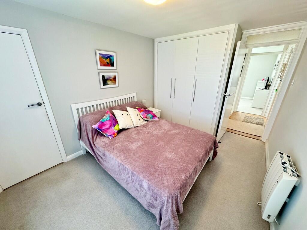 34 Forester Court...