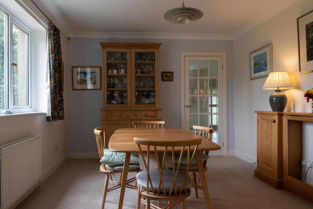 Pedlar's Rest Sharpeton Northumberland-43
