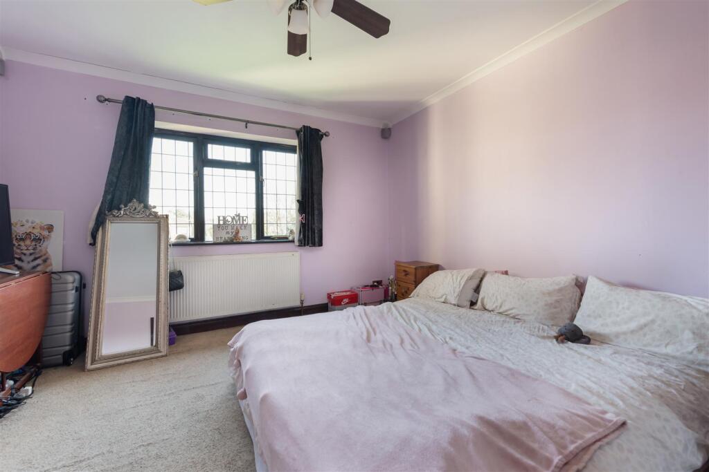 Longtye Drive, Chestfield, Whitstable