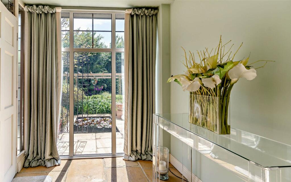 Porch
