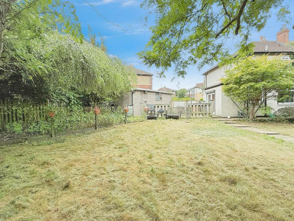 GARDENS