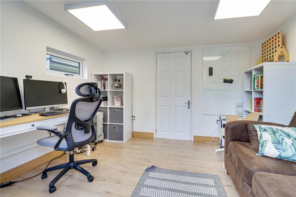 Home Office