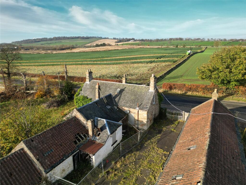 Burghmuir Farm