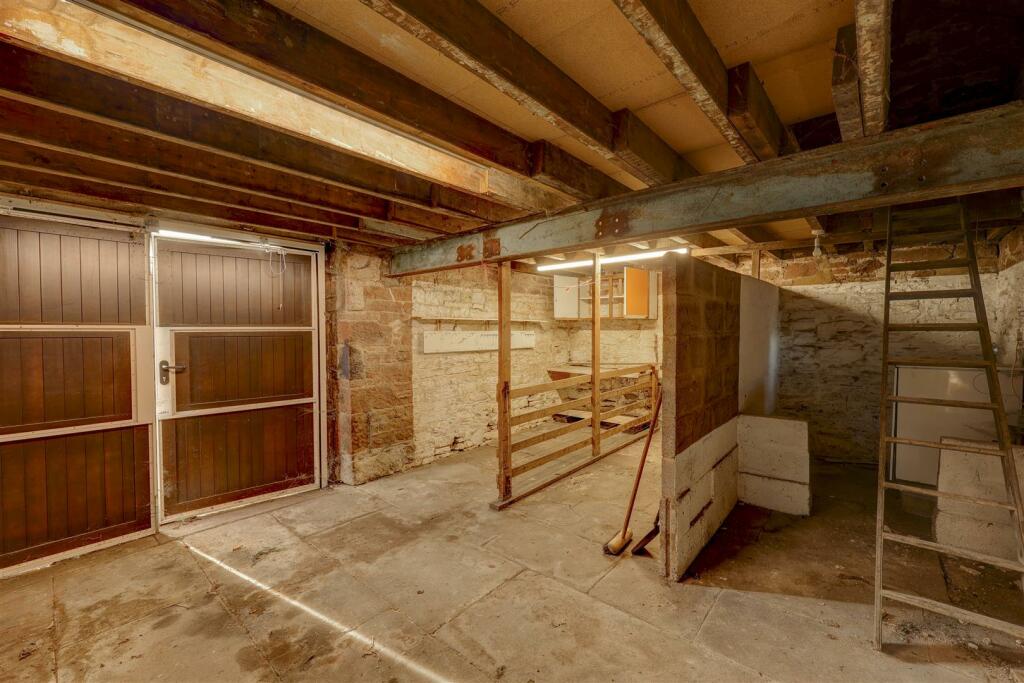 Brunt House