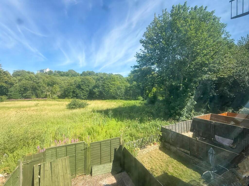 3 bed townhouse, Keighley