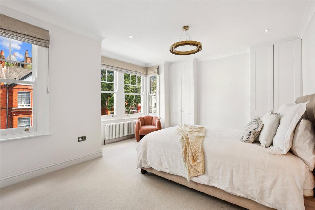 Principal Bedroom