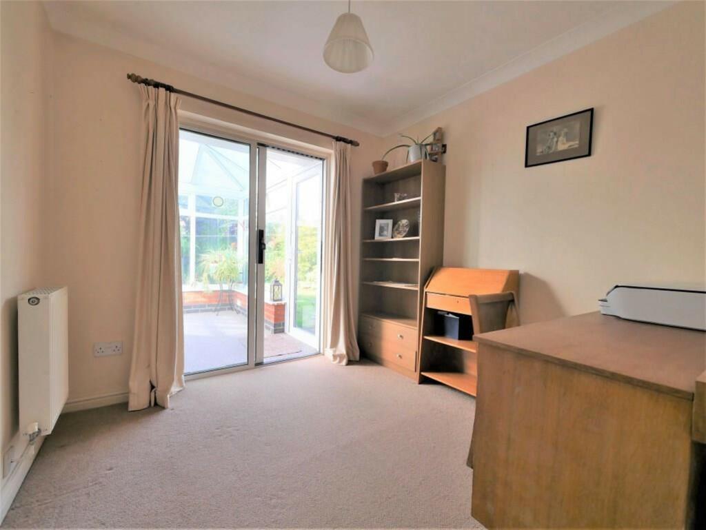 BEDROOM THREE - S...