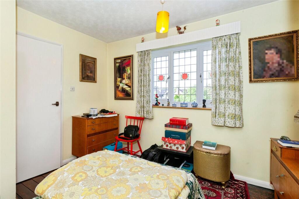 Bedroom 3