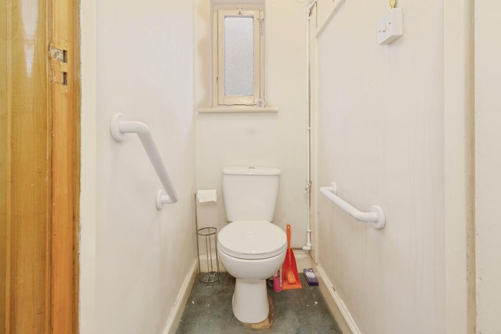 Bathroom Two