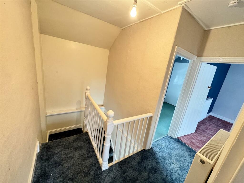LANDING