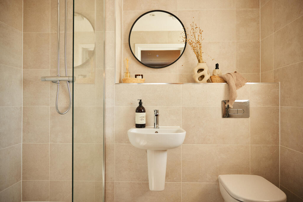 Ensuite 1