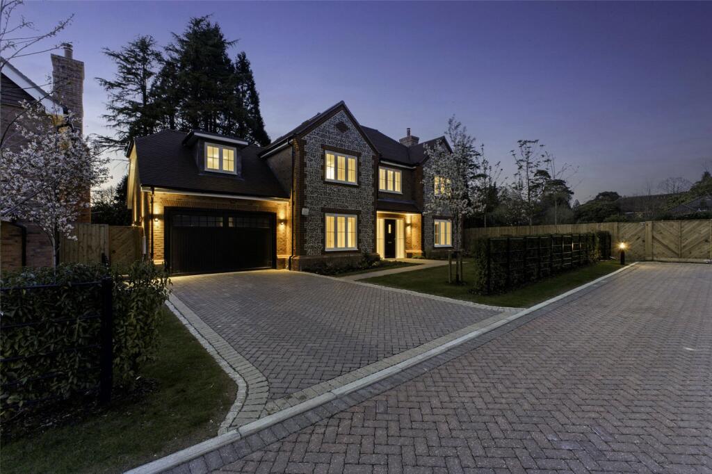 Plot 3 Hudson Garden