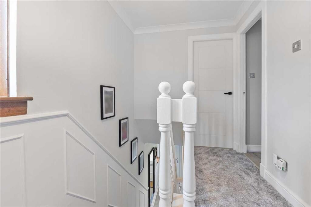 Upper Landing