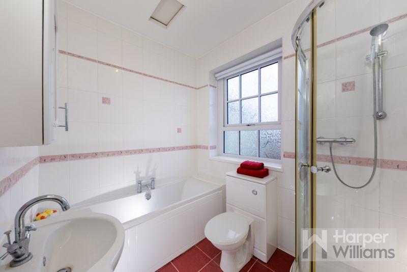Ensuite Three