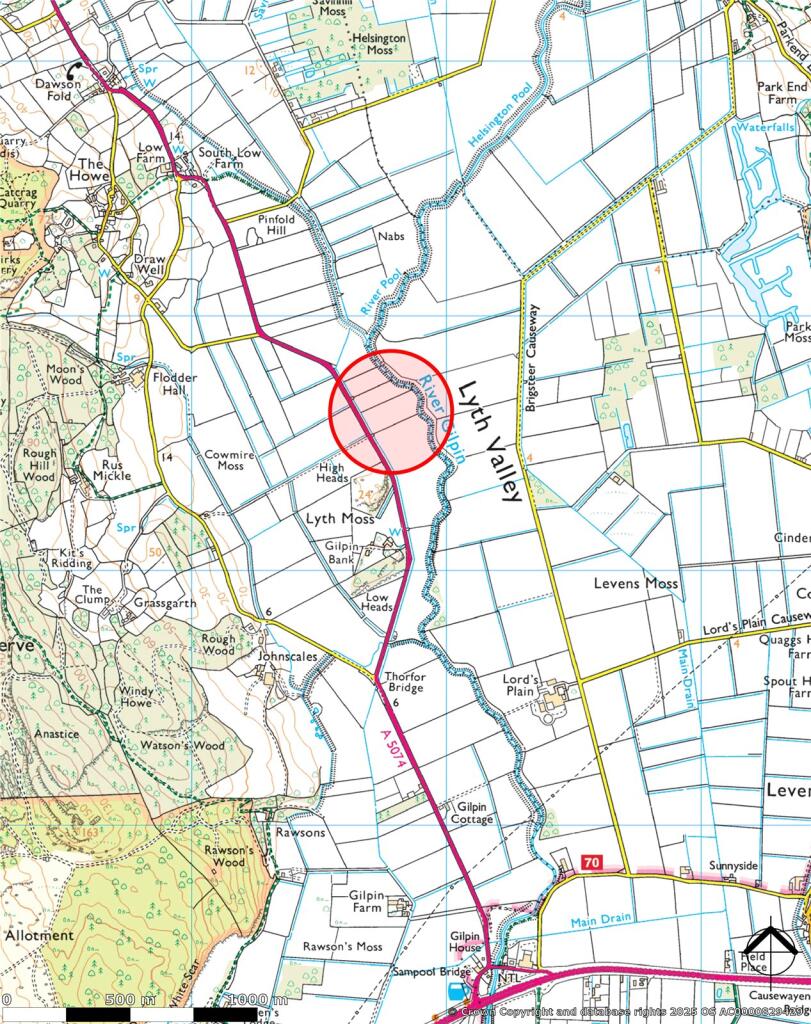 Location Plan