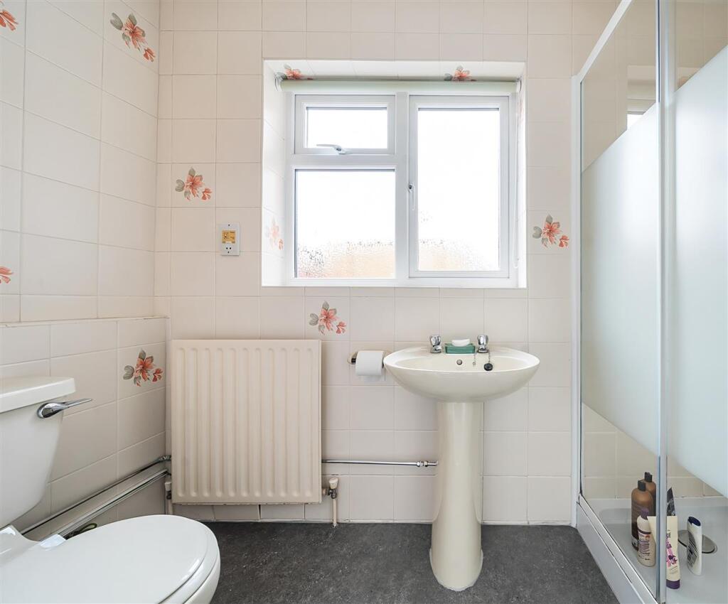 4 Barby Road, Kilsby