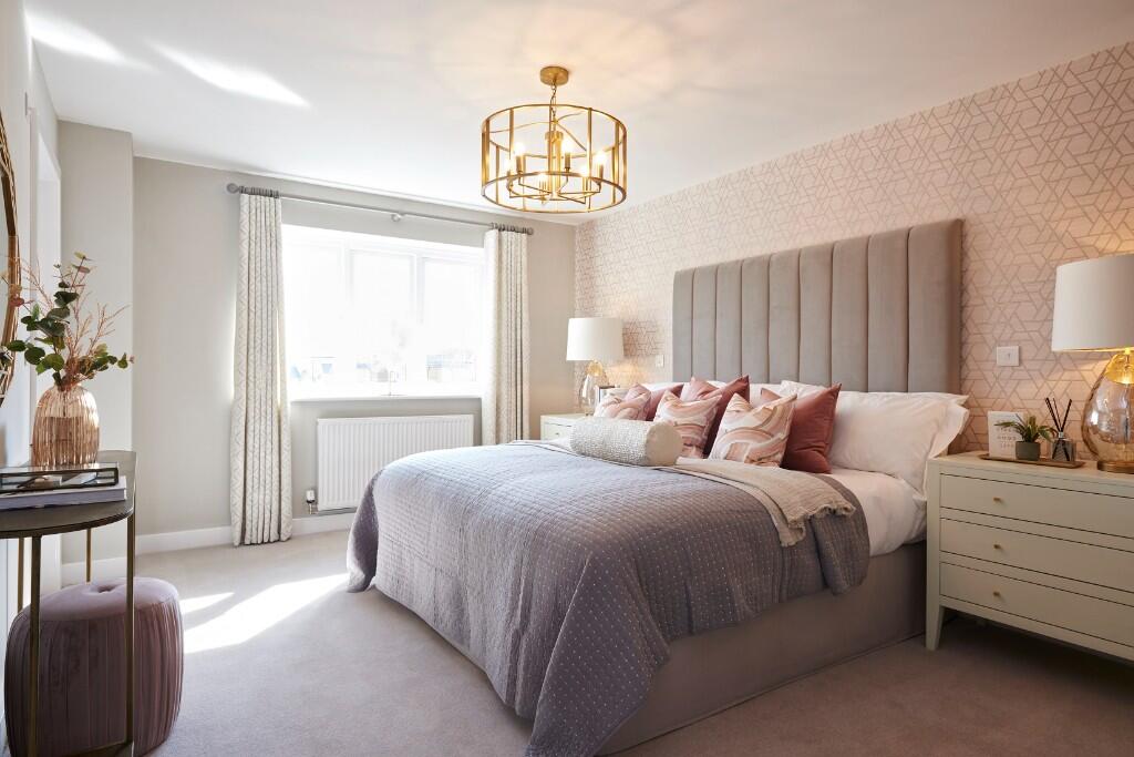 Typical Show Home