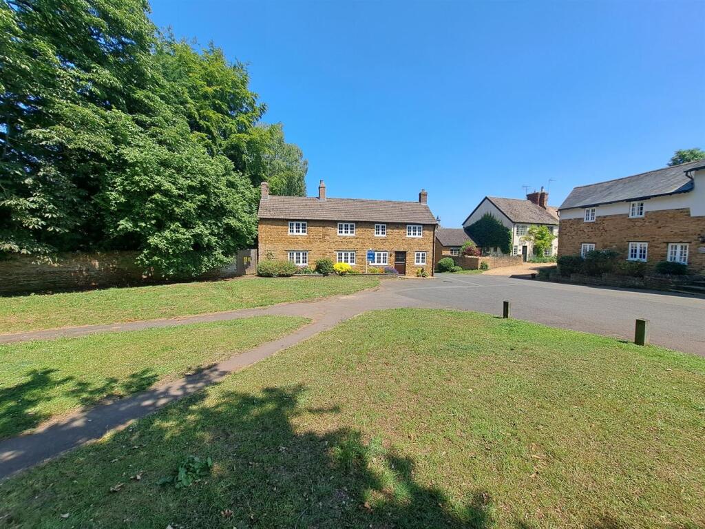 The Old Post Office, Scaldwell